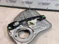 стеклоподъемник задний правый Mercedes-Benz E-Класс W212 [рестайлинг] W212 (2013 - 2016), 2.0 л., M 274.920, бензин, синий, седан, задний привод, правый руль, A2127301879, A1668200075, A2127600432 - фото №7