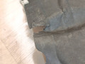 защита днища BMW X1 F48 2016, 2.0 л., B47 C20 A, дизель, АКПП, alpinweiss 3 (300), передний привод, правый руль, 51757290803, 7290803 - фото №6