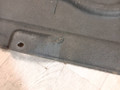 защита днища BMW X1 F48 2016, 2.0 л., B47 C20 A, дизель, АКПП, alpinweiss 3 (300), передний привод, правый руль, 51757290804, 7290804 - фото №11