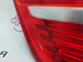 фонари задние (комплект) BMW X6 E71/E72 E71 2009, 3.0 л., N54 B30 A, бензин, серебро, правый руль, 63217179983, 63217179984, 63217179987, 63217179988, 7179983, 7179984, 7179987, 7179988 - фото №20