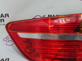 фонари задние (комплект) BMW X6 E71/E72 E71 2009, 3.0 л., N54 B30 A, бензин, серебро, правый руль, 63217179983, 63217179984, 63217179987, 63217179988, 7179983, 7179984, 7179987, 7179988 - фото №21