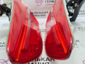 фонари задние (комплект) BMW X6 E71/E72 E71 2009, 3.0 л., N54 B30 A, бензин, серебро, правый руль, 63217179983, 63217179984, 63217179987, 63217179988, 7179983, 7179984, 7179987, 7179988 - фото №33