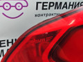 фонари задние (комплект) BMW 5 серия G30/G31 G31 2017, 2.0 л., B48 B20 B, бензин, АКПП, alpinweiss 3 (300), универсал, правый руль, 63217388947, 63217388948, 7388947, 7388948 - фото №10
