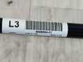 стабилизатор подвески задний BMW X1 F48 2017, 2.0 л., B48 A20 B, бензин, АКПП, alpinweiss 3 (300), полный привод, правый руль, 33506859894, 6859894 - фото №7