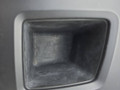 Декоративная накладка центральной консоли BMW X5 F15 2014, 3.0 л., N57 D30 A, дизель, АКПП, mineralweiss metallic (a96), полный привод, правый руль, 51169252116, 9252116 - фото №2