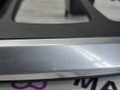 Декоративная накладка центральной консоли BMW X5 F15 2014, 3.0 л., N57 D30 A, дизель, АКПП, mineralweiss metallic (a96), полный привод, правый руль, 51169252116, 9252116 - фото №4