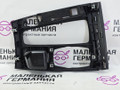 Декоративная накладка центральной консоли BMW X5 F15 2014, 3.0 л., N57 D30 A, дизель, АКПП, mineralweiss metallic (a96), полный привод, правый руль, 51169252116, 9252116 - фото №6