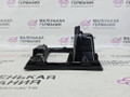 Декоративная накладка центральной консоли BMW X5 F15 2014, 3.0 л., N57 D30 A, дизель, АКПП, mineralweiss metallic (a96), полный привод, правый руль, 51169252116, 9252116 - фото №9