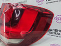 фонари задние (комплект) BMW X5 F15 2014, 3.0 л., N57 D30 A, дизель, АКПП, mineralweiss metallic (a96), полный привод, правый руль, 63217290099, 63217290100, 63217470885, 63217470886, 7290099, 7290100 - фото №2