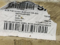 ковер салонный BMW X1 F48 2017, 2.0 л., B48 A20 B, бензин, АКПП, alpinweiss 3 (300), полный привод, правый руль, 7381006, 51477381006 - фото №7