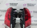 фонари задние (комплект) BMW X5 F15 2014, 3.0 л., N57 D30 A, дизель, АКПП, mineralweiss metallic (a96), полный привод, правый руль, 63217290099, 63217290100, 63217470885, 63217470886, 7290099, 7290100 - фото №9