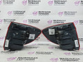 фонари задние (комплект) BMW X5 F15 2014, 3.0 л., N57 D30 A, дизель, АКПП, mineralweiss metallic (a96), полный привод, правый руль, 63217290099, 63217290100, 63217470885, 63217470886, 7290099, 7290100 - фото №10
