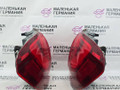 фонари задние (комплект) BMW X5 F15 2014, 3.0 л., N57 D30 A, дизель, АКПП, mineralweiss metallic (a96), полный привод, правый руль, 63217290099, 63217290100, 63217470885, 63217470886, 7290099, 7290100 - фото №11