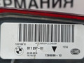 фонари задние (комплект) BMW X5 F15 2014, 3.0 л., N57 D30 A, дизель, АКПП, mineralweiss metallic (a96), полный привод, правый руль, 63217290099, 63217290100, 63217470885, 63217470886, 7290099, 7290100 - фото №13