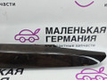 Декоративная накладка центральной консоли BMW X5 F15 2014, 3.0 л., N57 D30 A, дизель, АКПП, mineralweiss metallic (a96), полный привод, правый руль, 51169270599, 5187500, 9270599 - фото №2