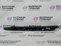 Декоративная накладка центральной консоли BMW X5 F15 2014, 3.0 л., N57 D30 A, дизель, АКПП, mineralweiss metallic (a96), полный привод, правый руль, 51169270599, 5187500, 9270599 - фото №6