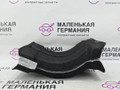 воздуховод BMW X6 F16 2014, 3.0 л., N55 B30 A, бензин, АКПП, красный, правый руль, 64229112783, 9112783 - фото №3
