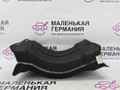 воздуховод BMW X6 F16 2014, 3.0 л., N55 B30 A, бензин, АКПП, красный, правый руль, 64229112783, 9112783 - фото №4
