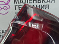 фонари задние (комплект) BMW X5 M F85 2016, 4.4 л., S63 B44 B, бензин, АКПП, donington grau (c28), полный привод, 63217290103, 63217290104, 7290103, 7290104 - фото №4