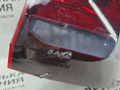 фонари задние (комплект) BMW X5 M F85 2016, 4.4 л., S63 B44 B, бензин, АКПП, donington grau (c28), полный привод, 63217290103, 63217290104, 7290103, 7290104 - фото №5