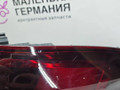 фонари задние (комплект) BMW X5 M F85 2016, 4.4 л., S63 B44 B, бензин, АКПП, donington grau (c28), полный привод, 63217290103, 63217290104, 7290103, 7290104 - фото №7