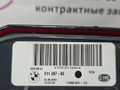 фонари задние (комплект) BMW X5 M F85 2016, 4.4 л., S63 B44 B, бензин, АКПП, donington grau (c28), полный привод, 63217290103, 63217290104, 7290103, 7290104 - фото №14