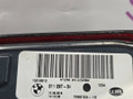 фонари задние (комплект) BMW X5 M F85 2016, 4.4 л., S63 B44 B, бензин, АКПП, donington grau (c28), полный привод, 63217290103, 63217290104, 7290103, 7290104 - фото №16