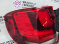 фонари задние (комплект) BMW X5 F15 2013, 3.0 л., N57 D30 A, дизель, АКПП, mineralweiss metallic (a96), внедорожник 5 дв., полный привод, правый руль, 63217290099, 63217290100, 63217470885, 63217470886, 7290099, 7290100 - фото №3