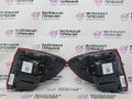 фонари задние (комплект) BMW X5 F15 2013, 3.0 л., N57 D30 A, дизель, АКПП, mineralweiss metallic (a96), внедорожник 5 дв., полный привод, правый руль, 63217290099, 63217290100, 63217470885, 63217470886, 7290099, 7290100 - фото №11