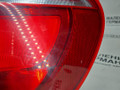 фонари задние (комплект) BMW X5 E70 [рестайлинг] 2011, 3.0 л., N55 B30 A, бензин, АКПП, белый, правый руль, 63217227789, 63217227790, 63217227793, 63217227794, 7227789, 7227790, 7227793, 7227794 - фото №5
