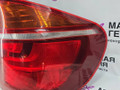 фонари задние (комплект) BMW X5 E70 [рестайлинг] 2011, 3.0 л., N55 B30 A, бензин, АКПП, белый, правый руль, 63217227789, 63217227790, 63217227793, 63217227794, 7227789, 7227790, 7227793, 7227794 - фото №3