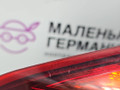фонари задние (комплект) BMW X5 E70 [рестайлинг] 2011, 3.0 л., N55 B30 A, бензин, АКПП, белый, правый руль, 63217227789, 63217227790, 63217227793, 63217227794, 7227789, 7227790, 7227793, 7227794 - фото №9