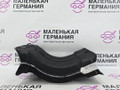 воздуховод BMW X5 F15 2014, 3.0 л., N57 D30 A, дизель, АКПП, mineralweiss metallic (a96), полный привод, правый руль, 64229112783, 9112783 - фото №4