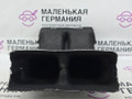 воздуховод BMW X5 F15 2014, 3.0 л., N57 D30 A, дизель, АКПП, mineralweiss metallic (a96), полный привод, правый руль, 64229112783, 9112783 - фото №9