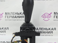 селектор АКПП BMW X5 F15 2014, 3.0 л., N57 D30 A, дизель, АКПП, mineralweiss metallic (a96), полный привод, правый руль, 61319353960, 61319376947, 9353960, 9376947 - фото №8