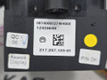 селектор АКПП BMW X6 F16 2014, 3.0 л., N55 B30 A, бензин, АКПП, красный, правый руль, 9358023 - фото №5