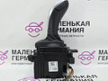 селектор АКПП BMW X6 F16 2014, 3.0 л., N55 B30 A, бензин, АКПП, красный, правый руль, 9358023 - фото №7