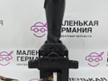 селектор АКПП BMW X6 F16 2014, 3.0 л., N55 B30 A, бензин, АКПП, красный, правый руль, 9358023 - фото №10