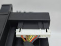 селектор АКПП BMW X6 F16 2014, 3.0 л., N55 B30 A, бензин, АКПП, красный, правый руль, 9358023 - фото №15