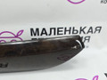 Декоративная накладка центральной консоли BMW X5 F15 2014, 3.0 л., N57 D30 A, дизель, АКПП, mineralweiss metallic (a96), полный привод, правый руль, 51169270600, 5187600, 9270600 - фото №2