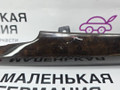 Декоративная накладка центральной консоли BMW X5 F15 2014, 3.0 л., N57 D30 A, дизель, АКПП, mineralweiss metallic (a96), полный привод, правый руль, 51169270600, 5187600, 9270600 - фото №5