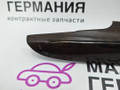 Декоративная накладка центральной консоли BMW X5 F15 2014, 3.0 л., N57 D30 A, дизель, АКПП, mineralweiss metallic (a96), полный привод, правый руль, 51169270600, 5187600, 9270600 - фото №6