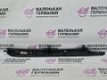 Декоративная накладка центральной консоли BMW X5 F15 2014, 3.0 л., N57 D30 A, дизель, АКПП, mineralweiss metallic (a96), полный привод, правый руль, 51169270600, 5187600, 9270600 - фото №7