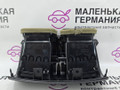 дефлектор обдува салона BMW X6 F16 2014, 3.0 л., N55 B30 A, бензин, АКПП, красный, правый руль, 64229252012, 64229252013, 9252012, 9252013 - фото №7