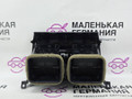 дефлектор обдува салона BMW X6 F16 2014, 3.0 л., N55 B30 A, бензин, АКПП, красный, правый руль, 64229252012, 64229252013, 9252012, 9252013 - фото №6