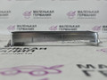 Декоративная накладка центральной консоли BMW X6 F16 2014, 3.0 л., N55 B30 A, бензин, АКПП, красный, правый руль, 51169252114, 9252114 - фото №7