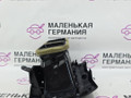 дефлектор обдува салона BMW X5 F15 2014, 3.0 л., N57 D30 A, дизель, АКПП, mineralweiss metallic (a96), полный привод, правый руль, 64229252012, 64229252013, 9252012, 9252013 - фото №8