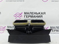 дефлектор обдува салона BMW X5 F15 2014, 3.0 л., N57 D30 A, дизель, АКПП, mineralweiss metallic (a96), полный привод, правый руль, 64229252012, 64229252013, 9252012, 9252013 - фото №6
