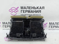 дефлектор обдува салона BMW X5 F15 2014, 3.0 л., N57 D30 A, дизель, АКПП, mineralweiss metallic (a96), полный привод, правый руль, 64229252012, 64229252013, 9252012, 9252013 - фото №9