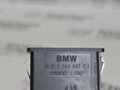 разъем AUX / USB BMW X6 F16 2014, 3.0 л., N55 B30 A, бензин, АКПП, красный, правый руль, 84109266607, 9266607 - фото №4